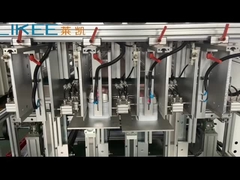 Smooth Wall Aluminium Foil Containers Punch Mould with Customized Design