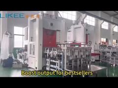 T130 Máy trong hoạt động: 1-Out-3 sản xuất cho Mỹ nửa / sâu chảo