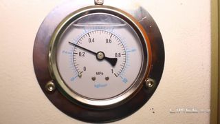 Nhà máy sản xuất thùng chứa lá nhôm T80