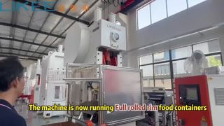 Một khuôn THÍCHE, Hai tùy chọn vành - Vành cuộn đầy đủ & Cạnh gấp một nửa