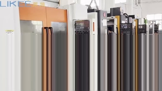 Trung Tâm CNC Likee