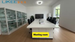 Khám phá khả năng sản xuất LikeE của chúng tôi - Hồ sơ công ty & Chuyến tham quan nhà máy