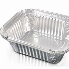 Mua Nhựa nhôm thực phẩm mang ra thùng chứa dùng một lần mang theo đồ nấu ăn online manufacture