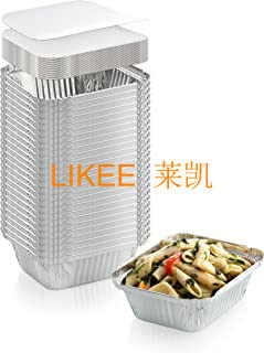 Mua Hộp đựng thức ăn bằng giấy bạc dùng cho lò nướng, lò vi sóng, đi dã ngoại online manufacture