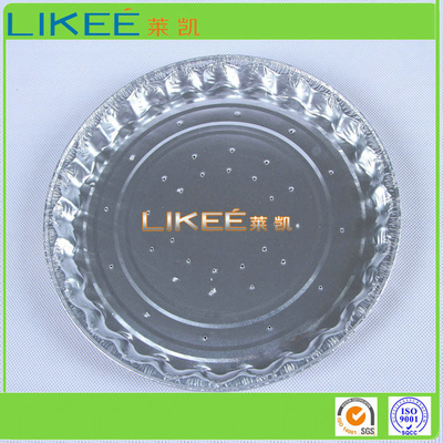 Mua Logo tùy chỉnh vòng chứa nhôm nhôm cho các đĩa nhôm thực phẩm online manufacture