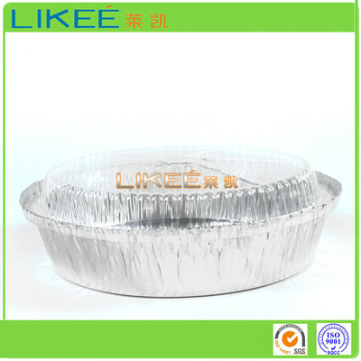 Mua Chất chứa nhựa nhôm tròn mỏng dễ đóng gói online manufacture
