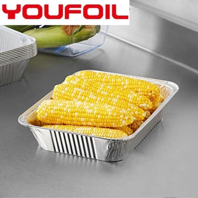 Mua Chất chứa nhựa nhôm dùng một lần có thể tái chế online manufacture
