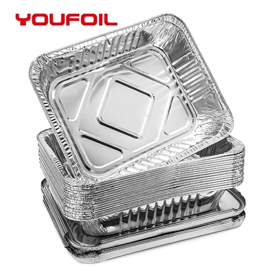 Mua Khay nhôm dùng một lần 1LB dùng cho thực phẩm, dùng cho dịch vụ ăn uống online manufacture
