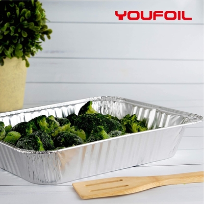 Mua Không độc hại cao sức mạnh Aluminium một lần sử dụng tấm nồi chống nhiệt độ thấp online manufacture
