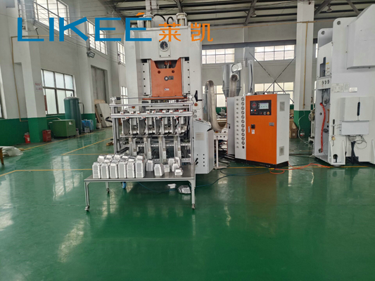 Mua Máy làm hộp nhôm 12000pcs/H 26KW Máy làm hộp đựng bằng bạc online manufacture