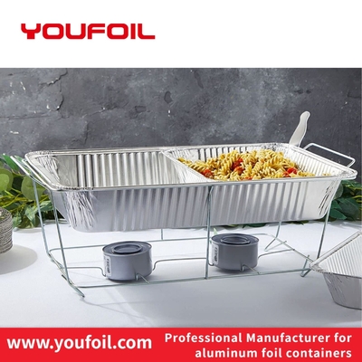 Mua Bảo vệ môi trường Thùng chứa nhựa nhôm hình chữ nhật online manufacture
