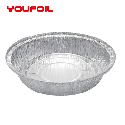 Mua Khay đựng thức ăn bằng giấy bạc nhôm tròn dùng một lần, màu bạc online manufacture