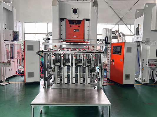Mua Chi tiết hoàn toàn tự động máy làm tấm nhôm online manufacture