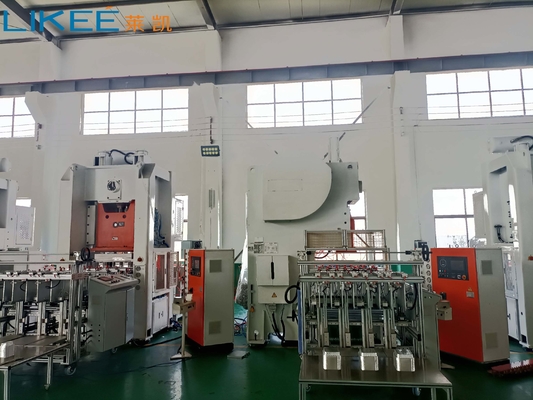 Mua LK-T63 Máy chứa giấy nhôm được điều khiển điện tử online manufacture