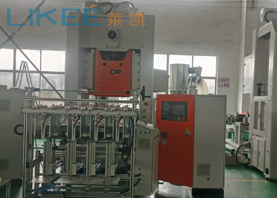 Mua Chứng chỉ CE 80 TON Gemany SIMENSE Motor Lưới sản xuất thùng nhôm T80 online manufacture
