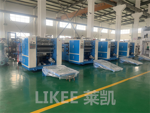 Mua Máy cắt giấy nhôm loại trục 25m2, hai trạm cuốn lại online manufacture