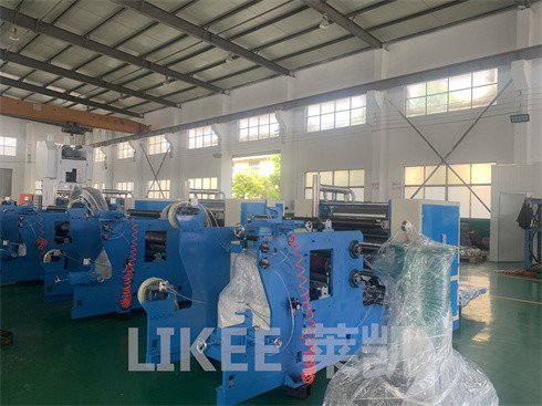 Mua LKWP-980 Pop Up Wax Paper Folding Machine for Household Kitchen Baked Cutting Packaging online manufacture