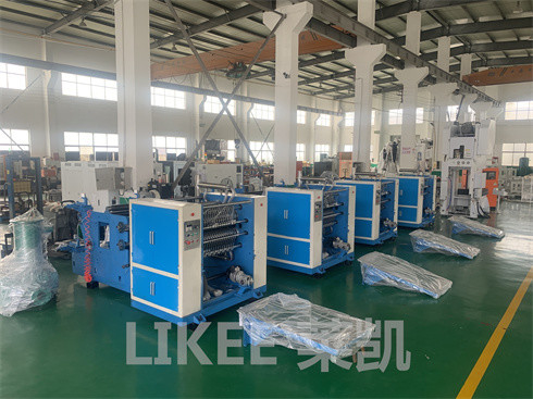 Mua 27kw gói thực phẩm nhôm tấm giấy máy pop ra cho 0,010mm-0,020mm tấm online manufacture