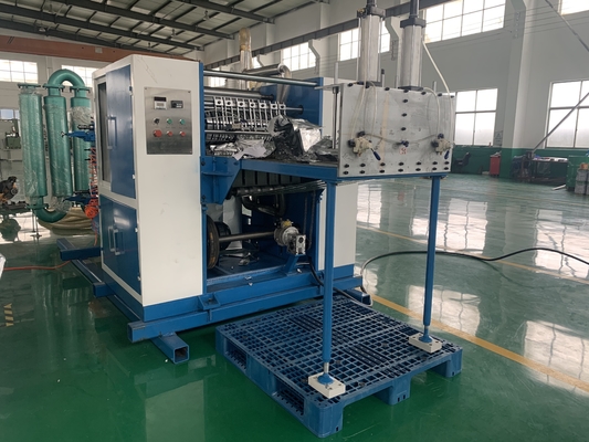 Mua Máy phun ra điện Max.610 và 910mm Máy làm dải nhôm Mother Roll online manufacture