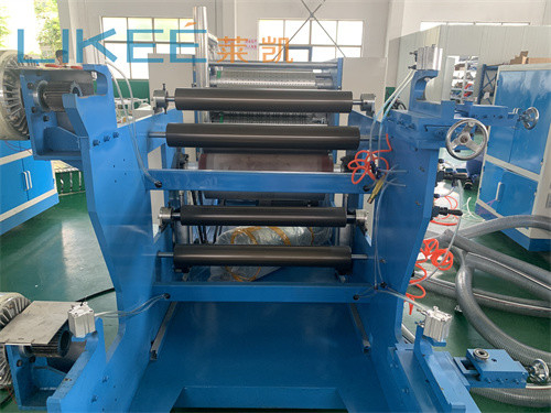 Mua Máy xả cuộn nhôm tốc độ cao với đường kính cuộn mẹ tối đa 800mm online manufacture