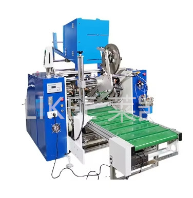 Mua Máy quấn lại cuộn giấy bạc nhôm dễ vận hành với tốc độ cơ học 350m/phút online manufacture