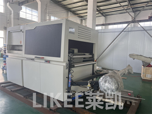 Mua Máy đâm giấy giấy chết 0.20mm độ chính xác online manufacture