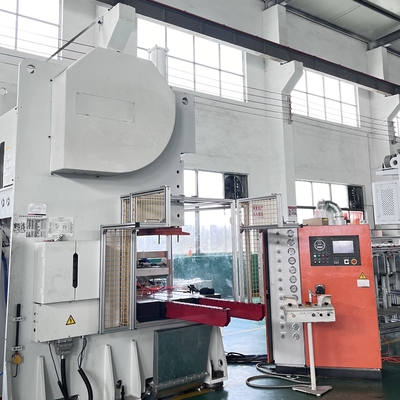 Mua Máy làm khuôn hộp nhôm thiết kế tùy chỉnh loại C 3 khoang 12000 chiếc/giờ online manufacture