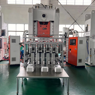 Mua 12000PCS/H Máy làm thùng nhôm cho hộ gia đình online manufacture