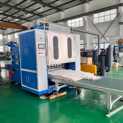 Mua Máy tách giấy nhựa hoàn toàn tự động cho kích thước cuộn mẹ online manufacture