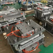 Mua Khuôn Chứa Nhôm Foil Cho Máy Làm Hộp Đựng Bằng Nhôm Foil online manufacture