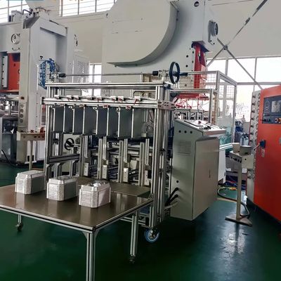 Mua Khay nhôm tròn giữ nhiệt bảo quản cách nhiệt cho tủ đông online manufacture