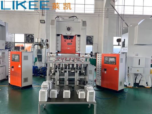 Mua T80 Máy chứa giấy nhôm tái chế tường mịn hình chữ nhật dùng một lần cho nướng thực phẩm online manufacture