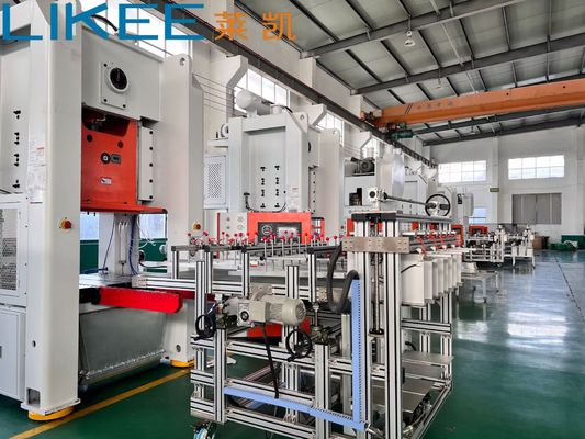 Mua Máy chế tạo thùng nhôm nhựa nhôm Thẻ hình bầu dục dùng một lần phục vụ ăn uống nướng online manufacture