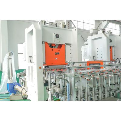 Mua Máy làm thùng nhựa nhôm Picnic Oval Tray Feezer Safe Oven Safe Strong Barrier online manufacture