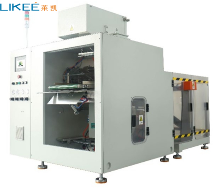 Mua Máy quấn phim LK-CF02 có chức năng đảo chiều online manufacture