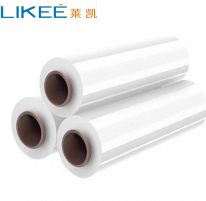 Mua Máy quấn phim LK-CF02 Tự động tắt báo động khi hết vật liệu hoặc lõi giấy online manufacture