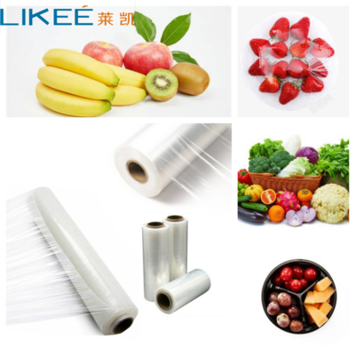 Mua LK-CF02 Máy cuộn cuộn cuộn cuộn được trang bị với tốc độ đầu ra cao 700m/min online manufacture
