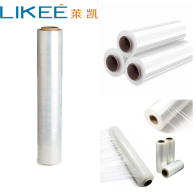 Mua LK-CF02 Máy cuốn màng bọc thực phẩm tự động tốc độ cao, công suất 700m/phút online manufacture