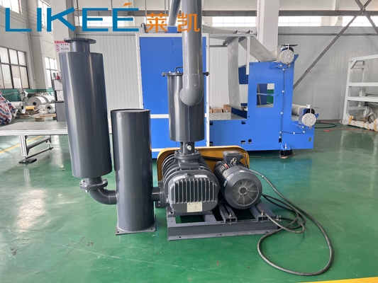 Mua LKWP-980 Pop Up Wax Paper Folding Machine V-fold Corss-folding giấy làm bánh online manufacture