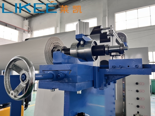 Mua LKWP980 Máy gấp giấy sáp Pop Up Tương thích với Giấy silicon Khay nướng Gấp và cắt giấy trong một bước online manufacture