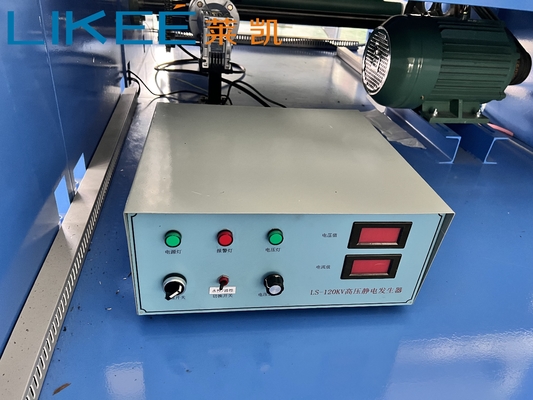 Mua LKWP980 Pop Up Wax Paper Folding Machine Fits Silikon giấy nướng đĩa giấy cắt cắt tích hợp online manufacture