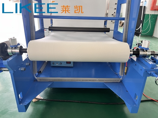 Mua LKWP980 Pop Up Wax Paper Folding Machine phù hợp với các mô nướng Pop Up Design để chiết xuất dễ dàng hơn online manufacture