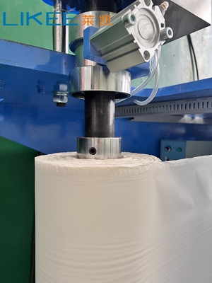 Mua LKWP980 Pop Up Wax Paper Folding Machine Máy gấp giấy dùng duy nhất online manufacture