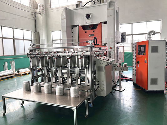Mua Đồ bếp bánh mì nhựa nhôm tái chế với nắp online manufacture
