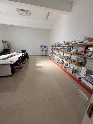 Mua Chất chứa nhôm hình chữ nhật có tường mịn có thể tái chế để nướng online manufacture