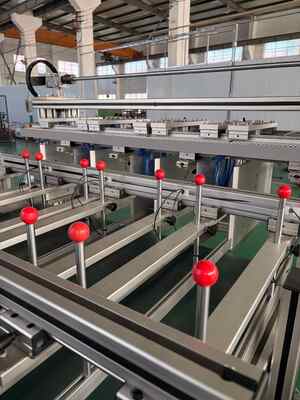 Mua Ống lò vi sóng Lớp nhôm dùng một lần Thẻ thực phẩm Lưu trữ thực phẩm Không độc hại online manufacture