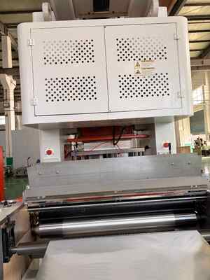 Mua Máy làm khay đựng giấy nhôm 3003 Logo tùy chỉnh nướng hình bầu dục dùng một lần online manufacture