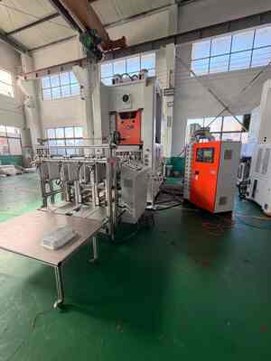 Mua Thẻ nhôm hình bầu dục không độc hại Thẻ đồ ăn bằng dải nhôm dùng một lần online manufacture