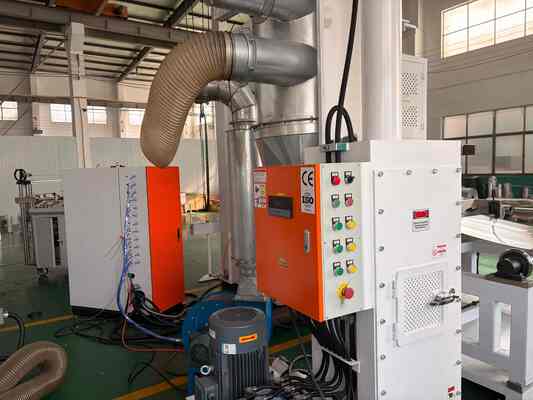 Mua Chất chứa nhựa nhôm tròn mỏng dễ đóng gói online manufacture