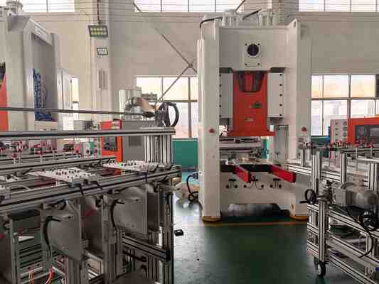 Mua Hộp nhôm lá hình chữ nhật thành trơn có thể tái chế Bao bì kim loại online manufacture